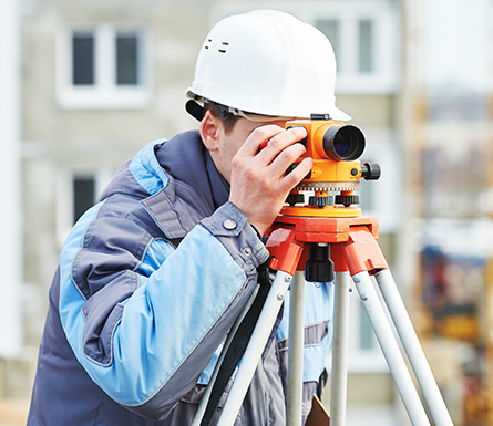 If you want a great job providing property line surveying in Buford, GA, contact us