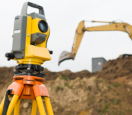 If you need an accurate plat map in Buford, GA, contact us
